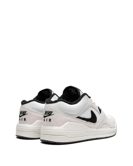 Nike White Stadium 90