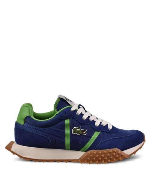 メンズ Lacoste L-spin Deluxe 3.0 スニーカー Blue