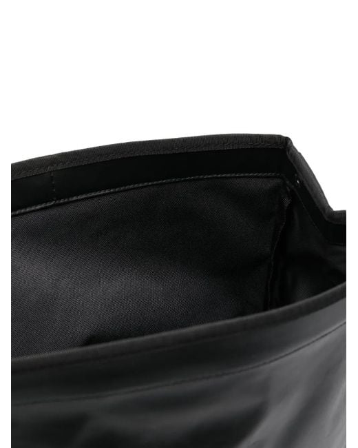 Eastpak Up Roll Bike Rugzak in het Black