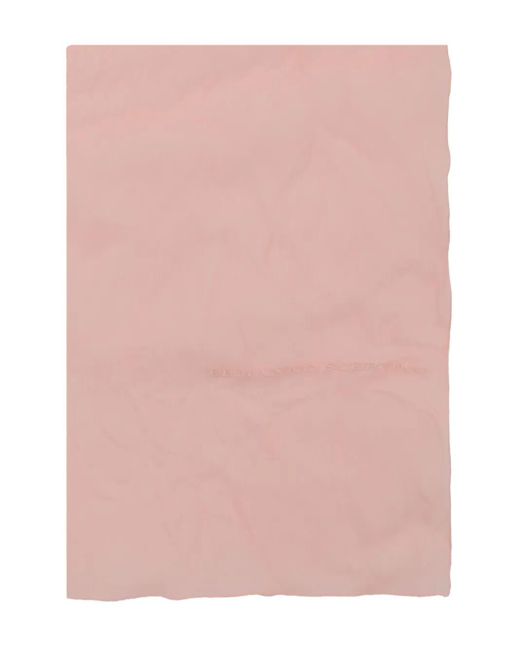 Foulard di Ermanno Scervino in Pink