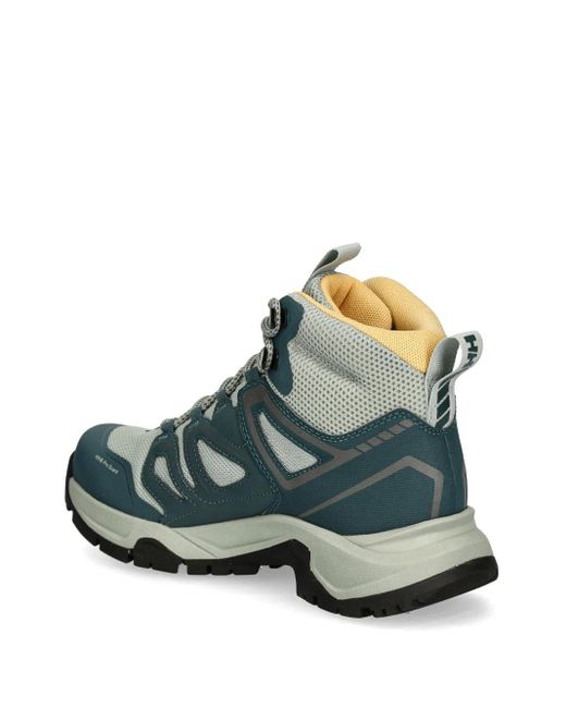 Helly Hansen Green Stalheim Boots