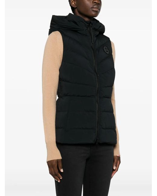 Canada Goose Black Jackets