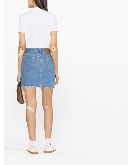 Lacoste White M/M Polo