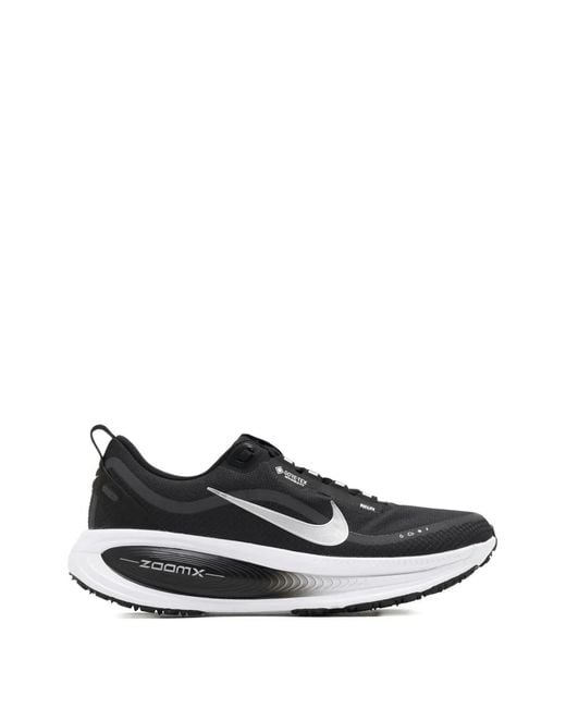 Nike White Vomero 18 Gore-Tex Sneakers for men