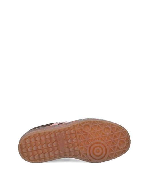 Baskets Samba Adidas en coloris Brown