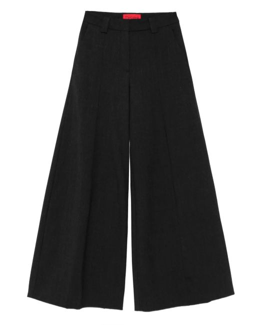 Thelatest Black C-Alma Trousers