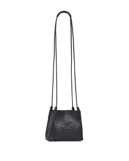 Etro White Bags