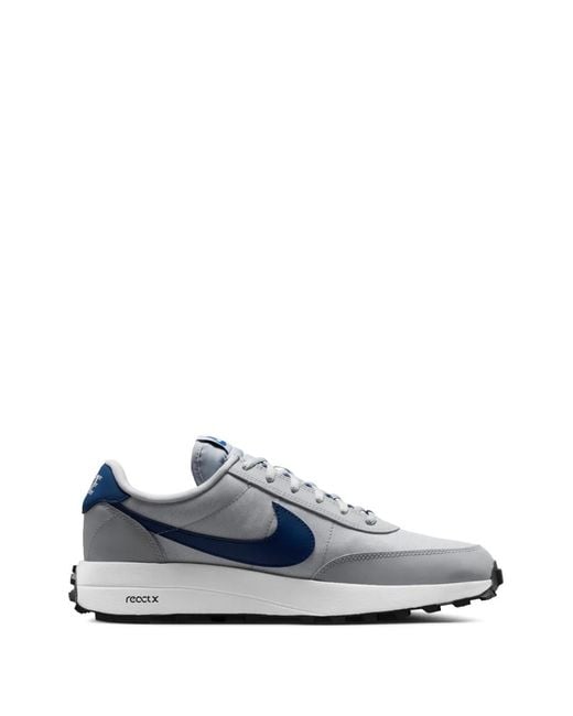 Nike Blue Acg Ldv Sneakers for men
