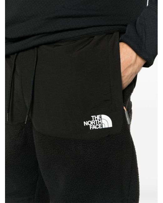 The North Face X Undercover Project Fleece Trainingsbroek in het Black voor heren