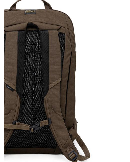 Gregory Brown Border 30 Backpack