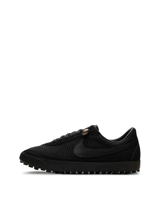 Nike Black Astro Grabber Sp Sneakers