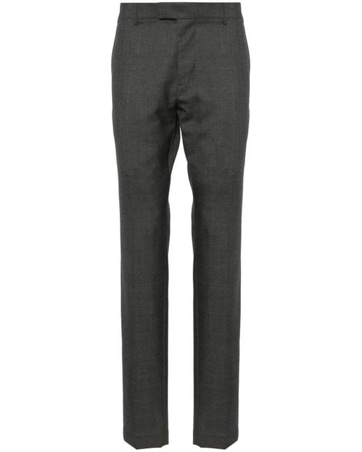 AMI Gray Pants for men