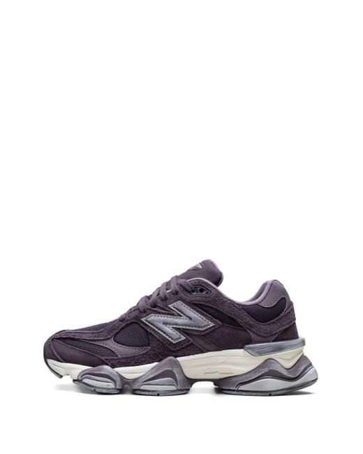 メンズ New Balance X Asos 9060 "purple/grey" スニーカー