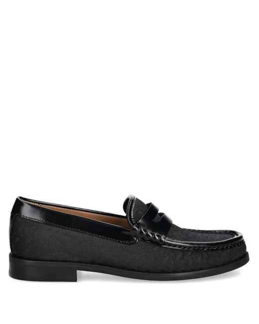 Boss Black Lycia Loafers