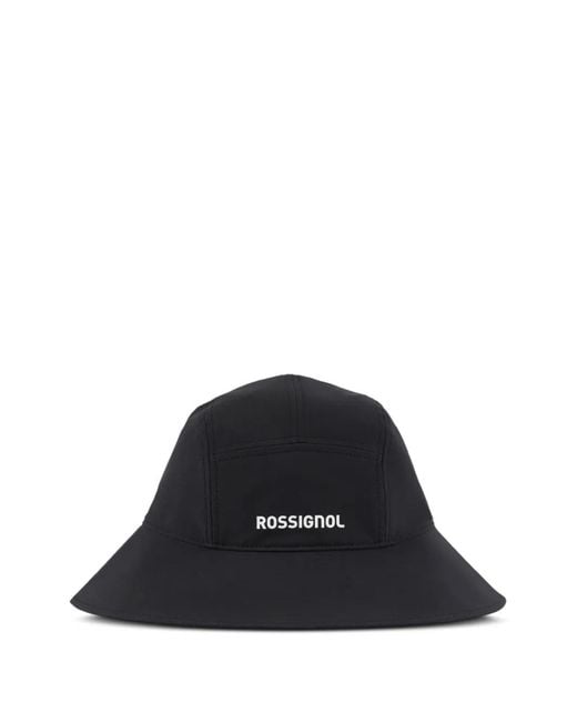 Bob À Logo Rossignol en coloris Black