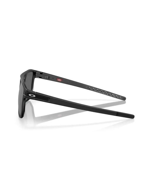 Oakley Gray Latch Sunglasses for men