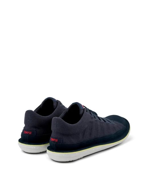 Camper Blue Beetle Sneakers for men