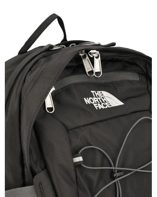 The North Face Borealis バックパック Black