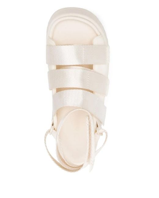Ugg Natural Goldenrise Sandalen 90mm