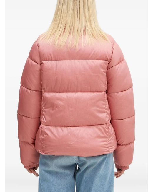 Columbia Puffecttm Ii キルティング パデッドジャケット Pink