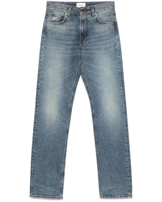 Vaqueros Cleo Haikure de color Blue