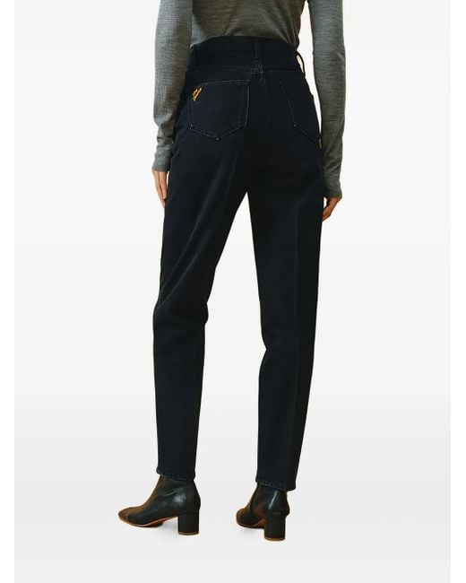 Hey Joanie Blue Fifth Avenue Jeans