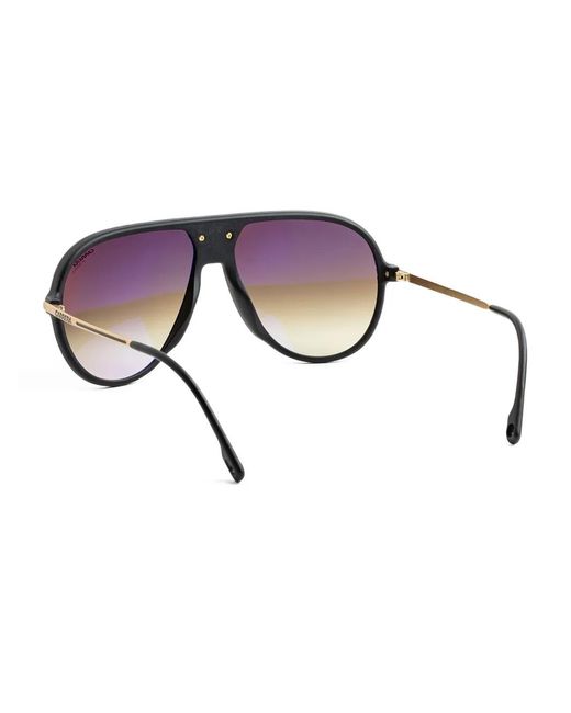 Carrera Getönte Pilotenbrille in Natural für Herren