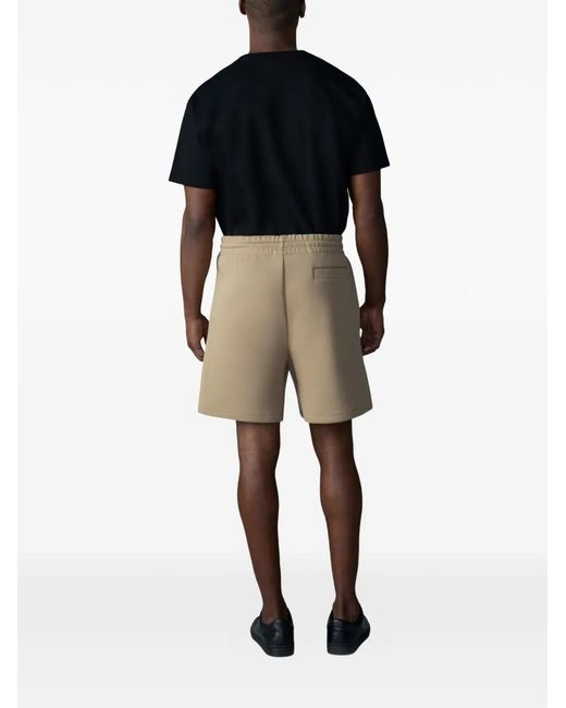Mackage Natural Short De Sport Elwood-R À Poches Plaquées for men