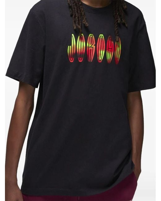 Nike Black Flight Mvp T-Shirt for men