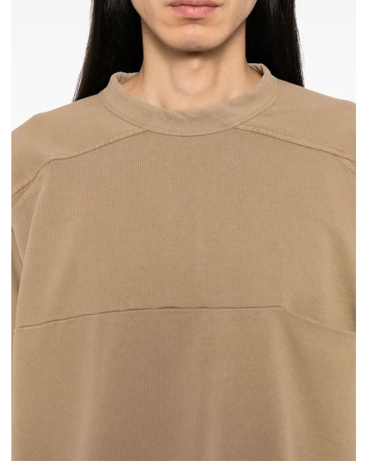 Entire studios Natural Heavy Pocket Tee for men