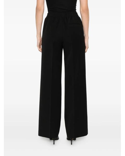 Cellar Door Broek Met Elastische Taille in het Black