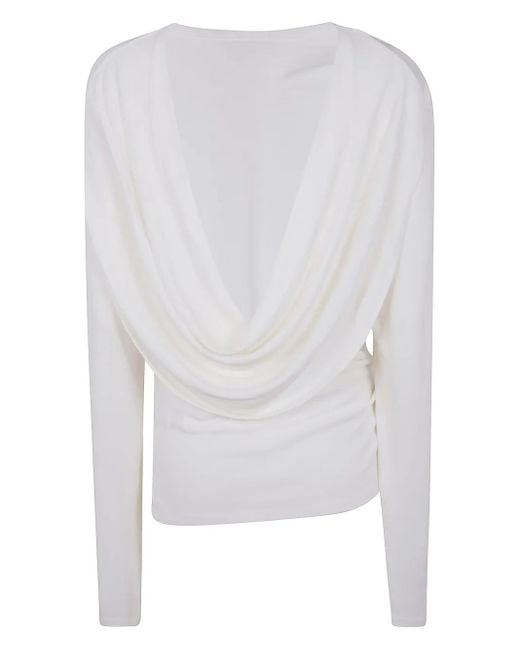 Jacquemus White Top