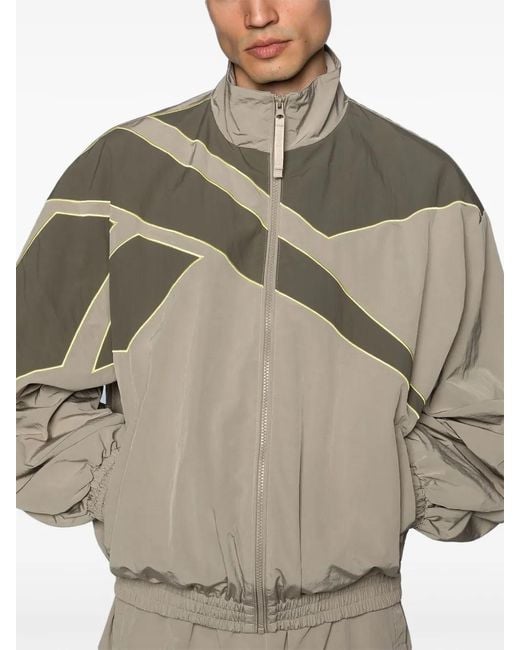 Reebok Natural Icon Remix Track Jacket