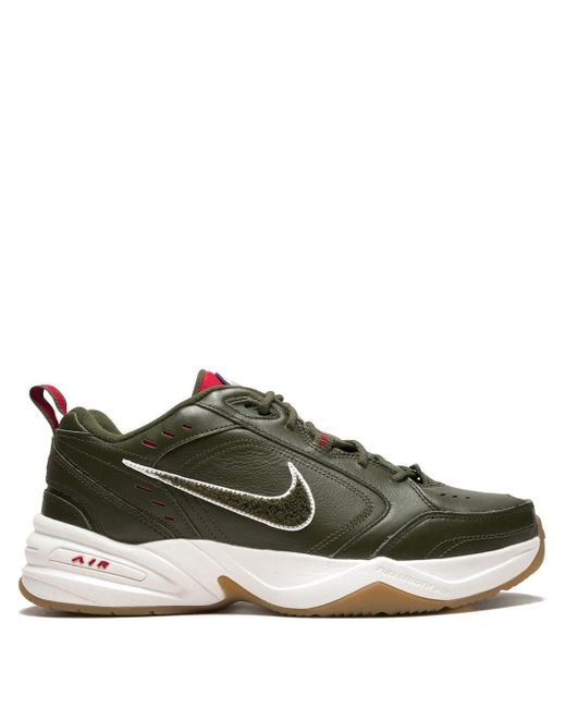 green air monarch