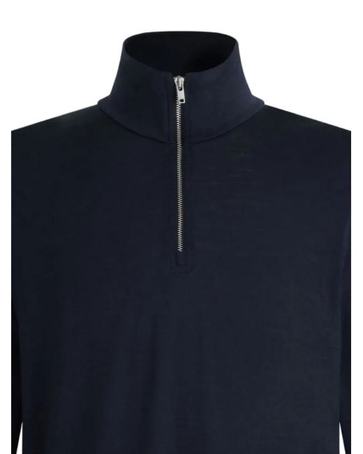 T-Shirt Nerio À Design Superposé Fusalp pour homme en coloris Blue