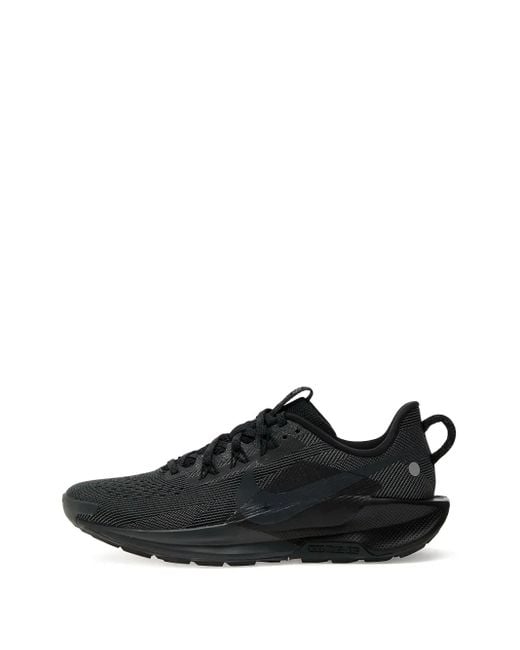 Nike Black Pegasus 41 Lv8 Sneakers for men