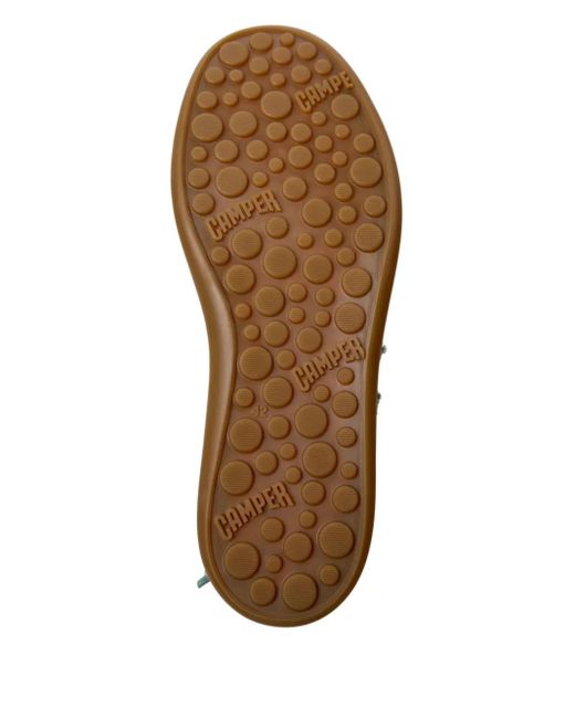 Camper Green Pelotas Soller Sneakers for men