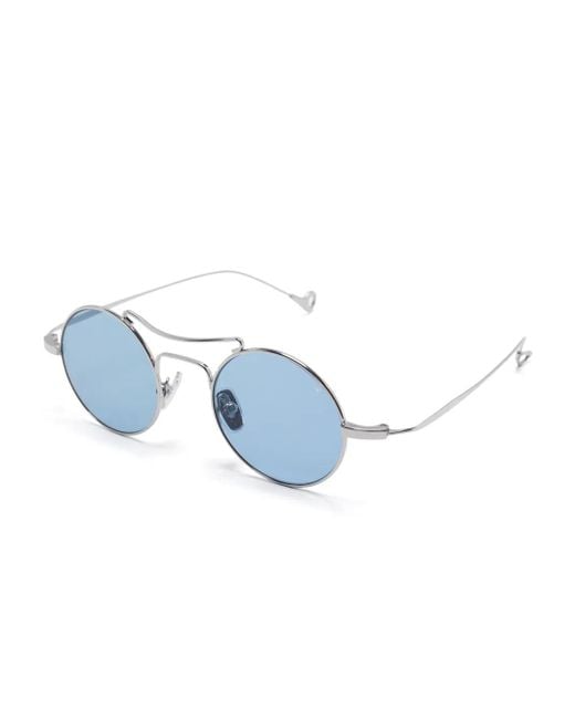 Eyepetizer Blue Vespucci Sunglasses