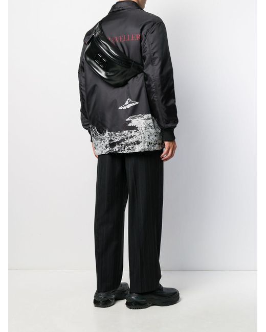 valentino mens belt bag