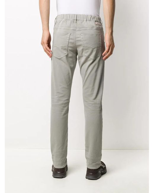 メンズ DIESEL 2030 D-krooley 0670m ジーンズ Gray