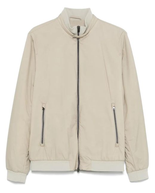 メンズ Herno Ecoage ジャケット Natural