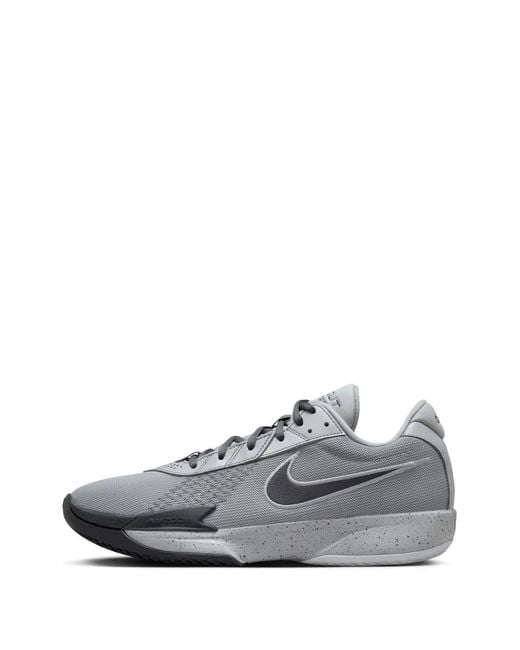 Nike White Gt Cut Academy Sneakers for men