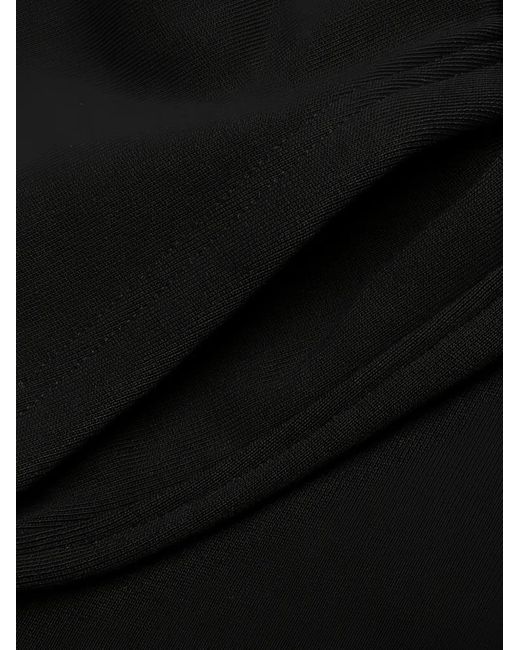 Givenchy Black Shorts for men