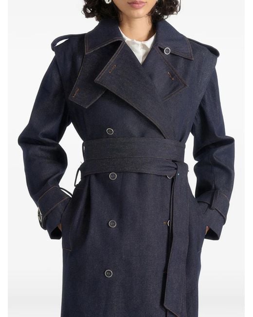 Manière De Voir Blue Esther
