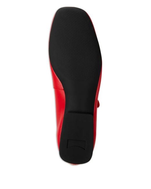 Camper Red Balls Casemyra