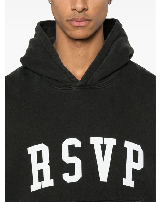 メンズ Agolde X Rsvp 'easton' パーカー Black