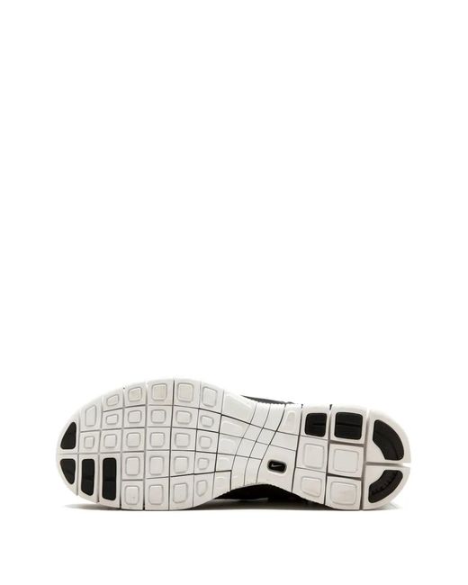Nike Black Free Orbit Ii Sp Slip-On Sneakers
