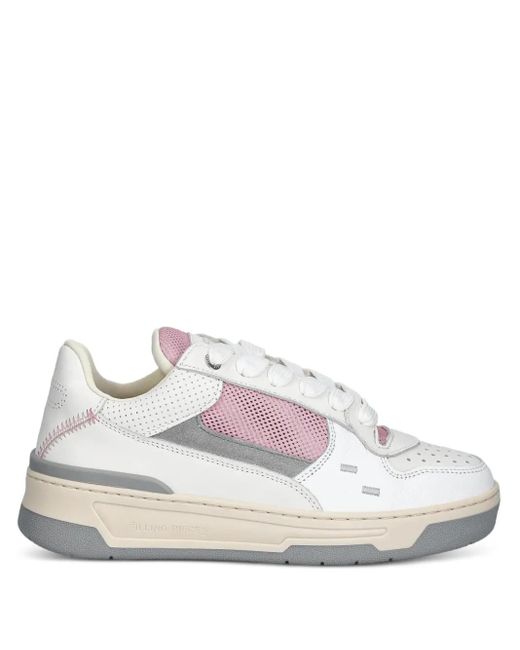 Filling Pieces Cruiser Stride スニーカー White