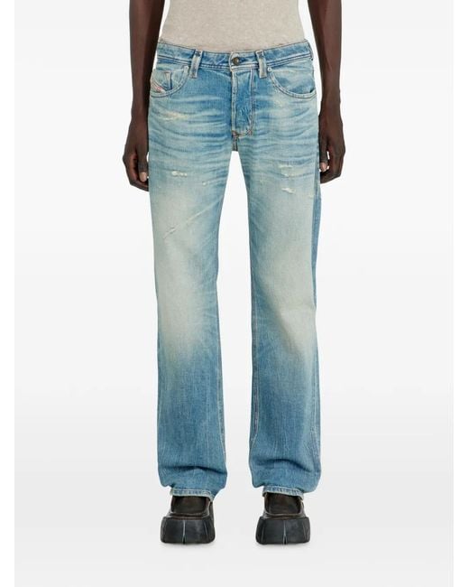 DIESEL Blue Jean Larkee 1985 for men