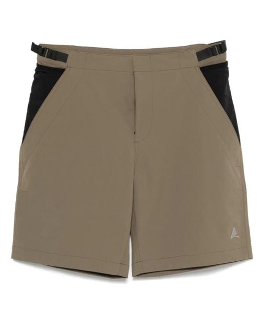 Roa Natural Sturdy Hiking Shorts for men
